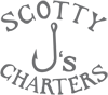 Scotty J Charters Logo
